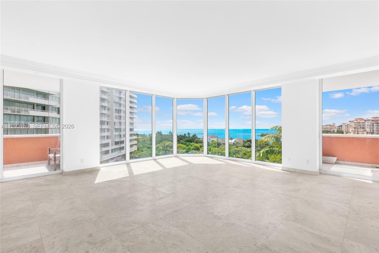 300 S Pointe Drive # 801, Miami Beach FL 33139