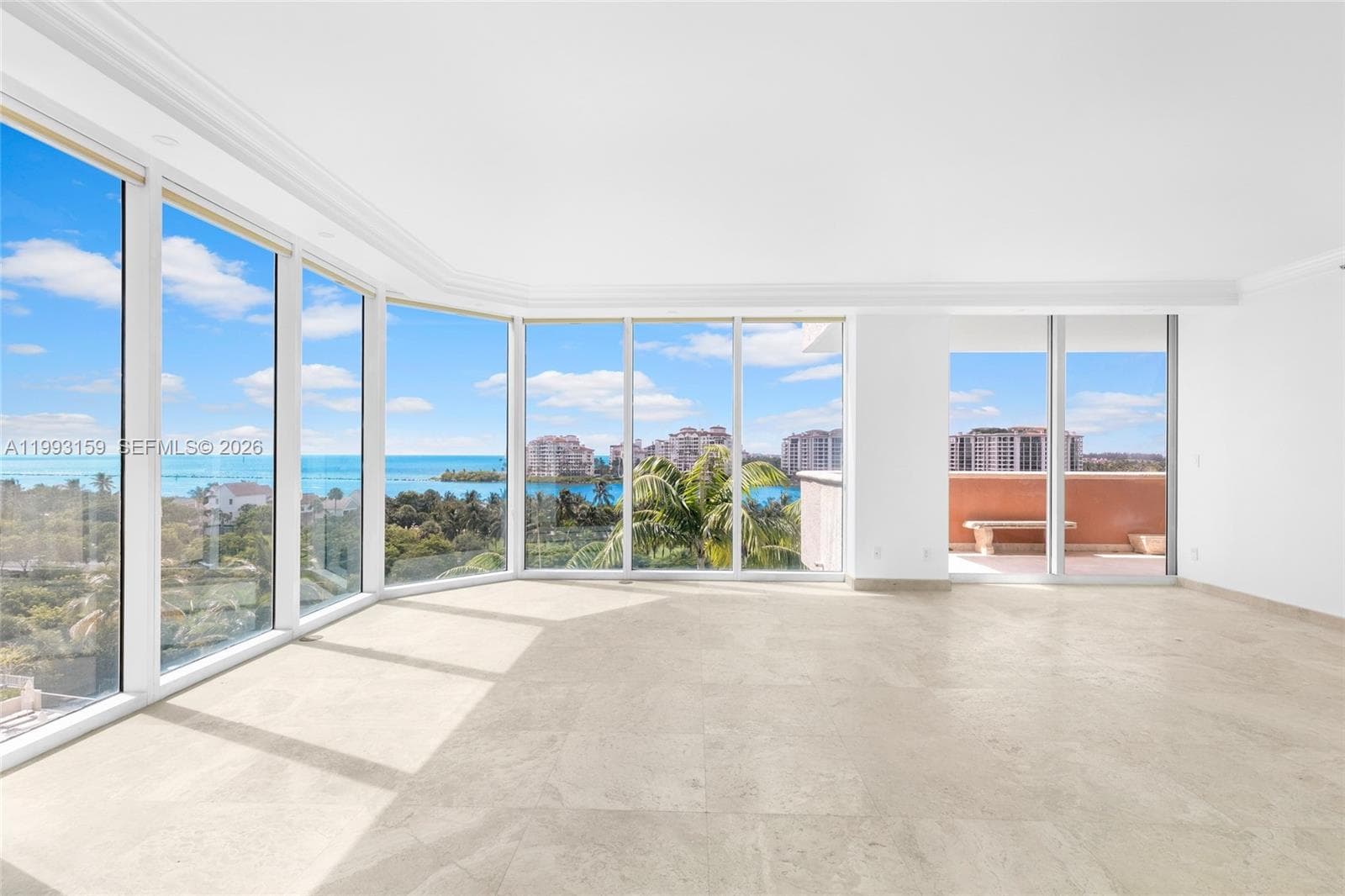 300 S Pointe Drive # 801, Miami Beach FL 33139