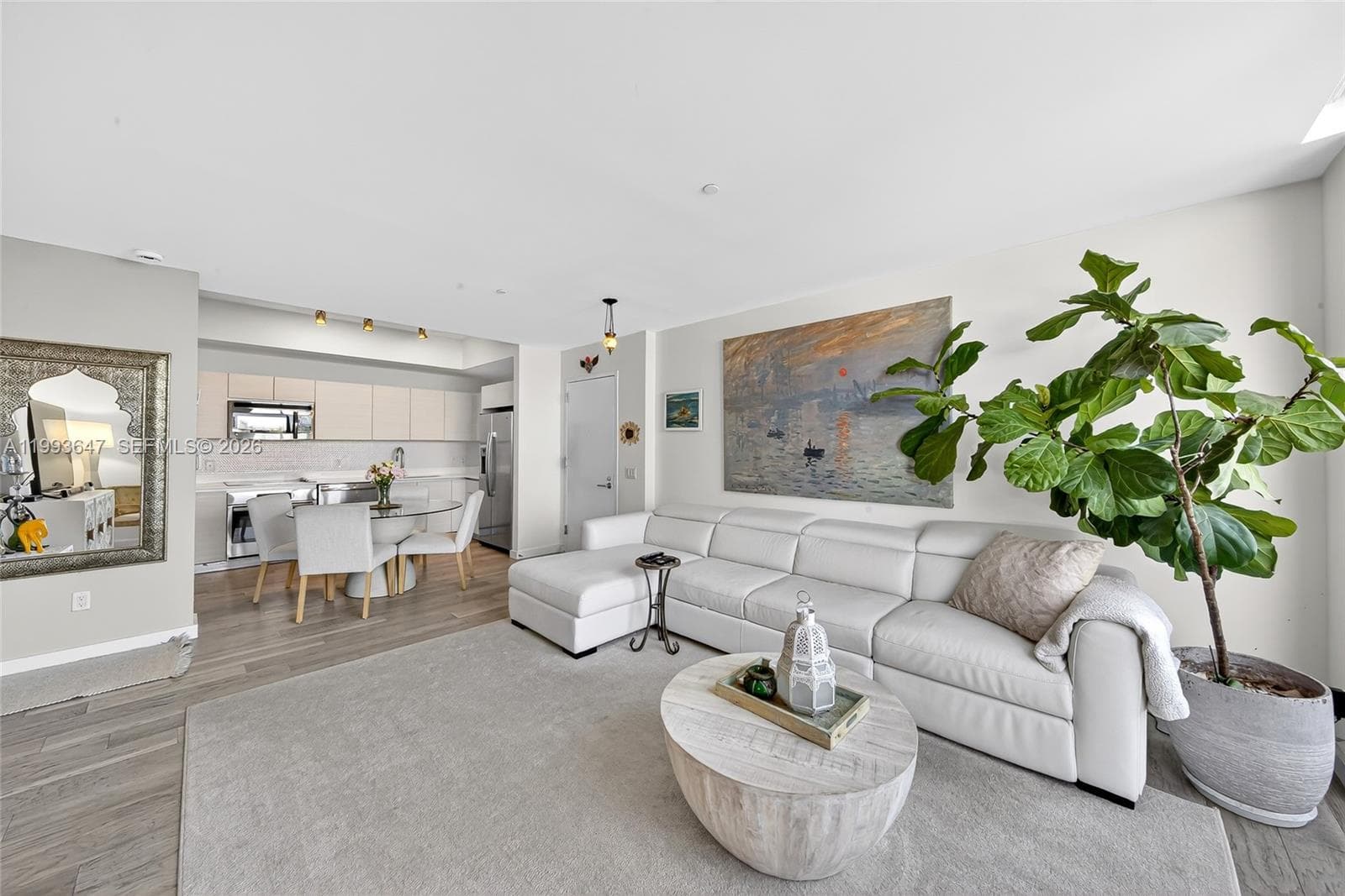 4250 Biscayne Blvd # 609, Miami FL 33137