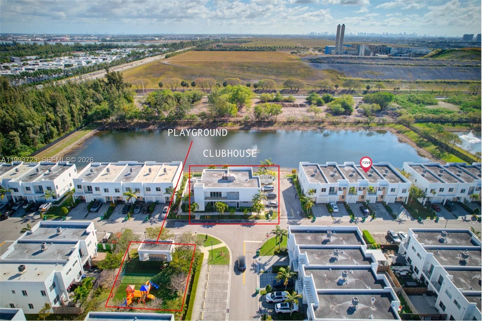 7159 NW 102nd Place, Doral FL 33178