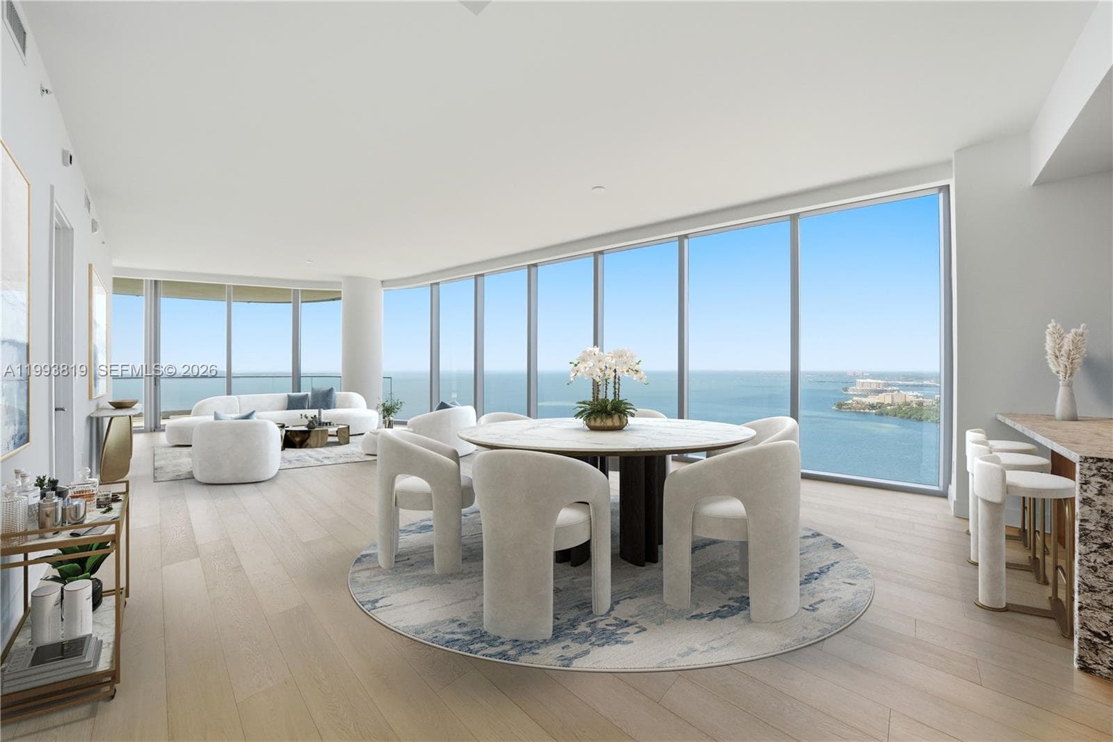175 SE 25th Road # 3102, Miami FL 33129