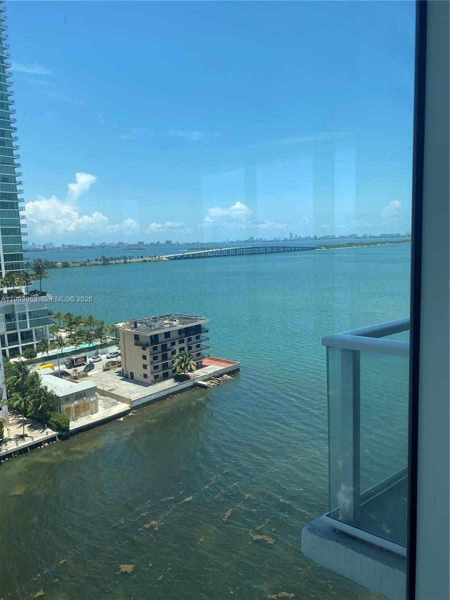 601 NE 27TH ST # 1107, Miami FL 33137