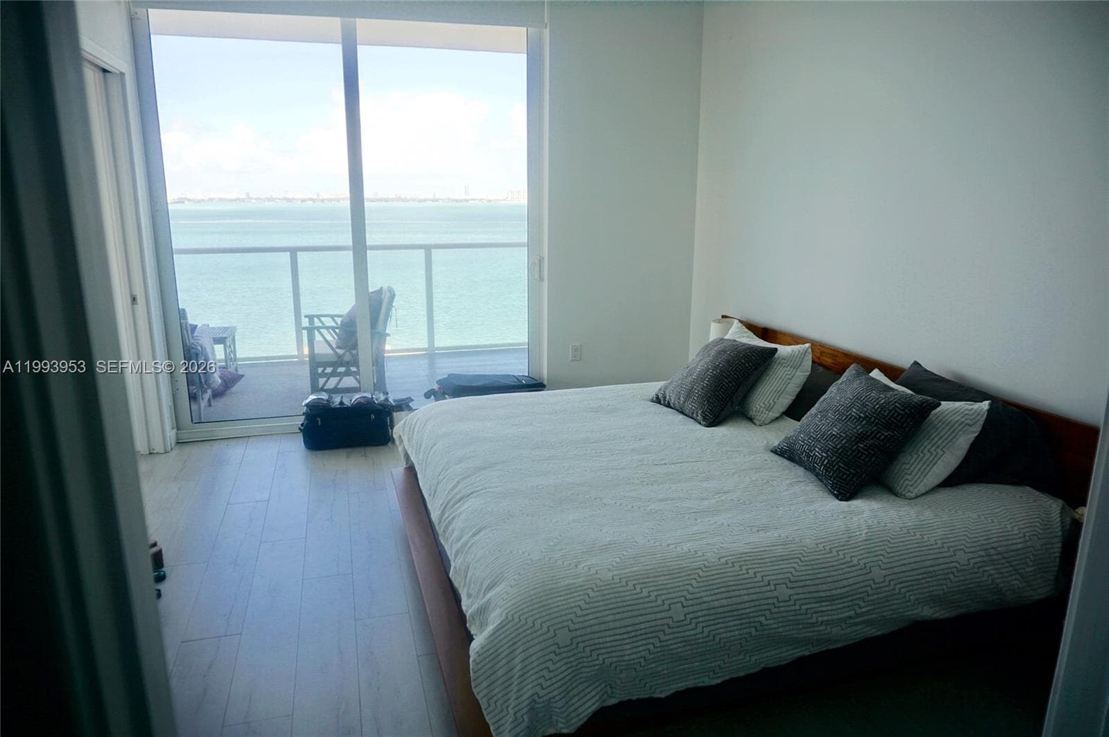 601 NE 27TH ST # 1107, Miami FL 33137