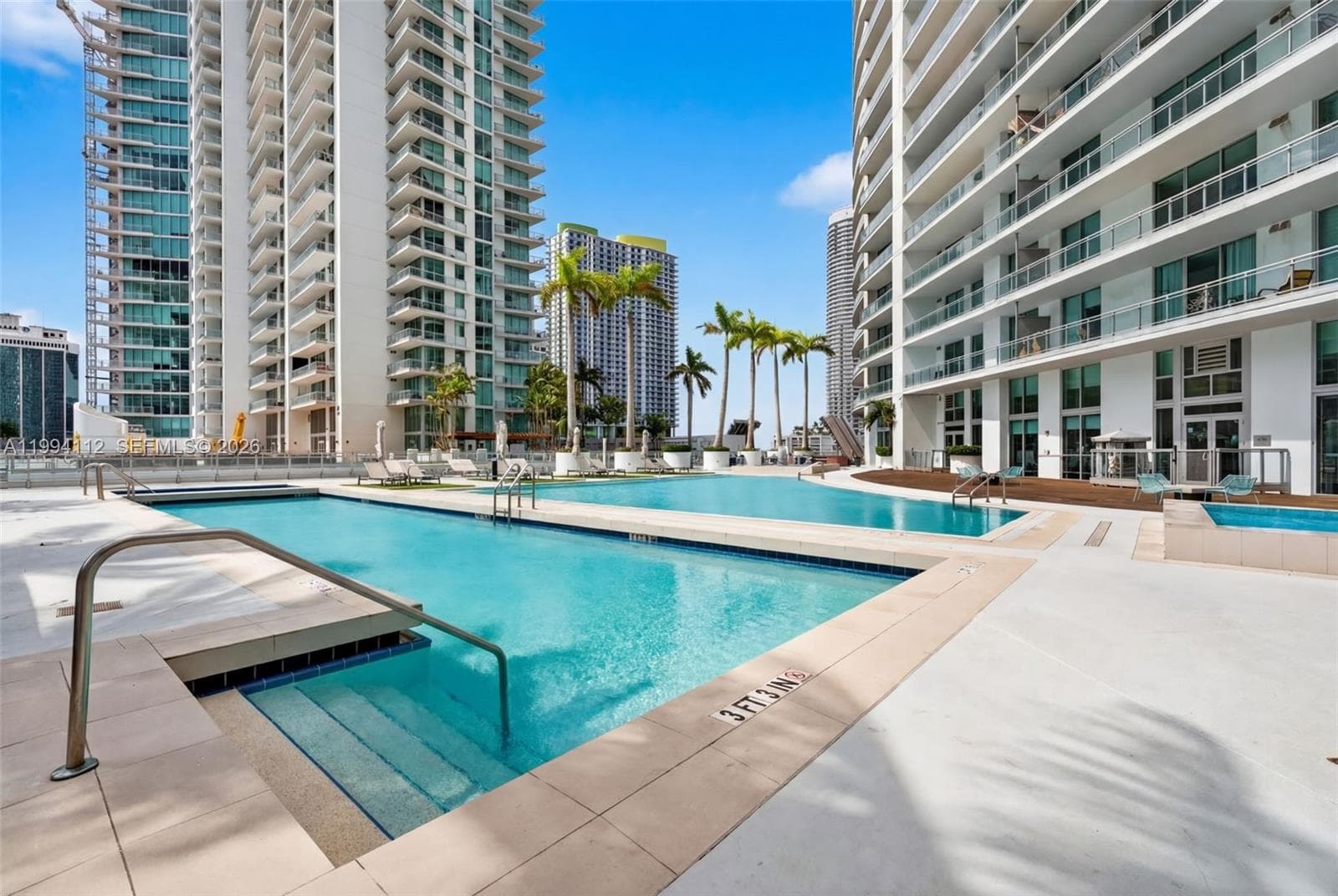 90 SW 3rd St # 1105, Miami FL 33130