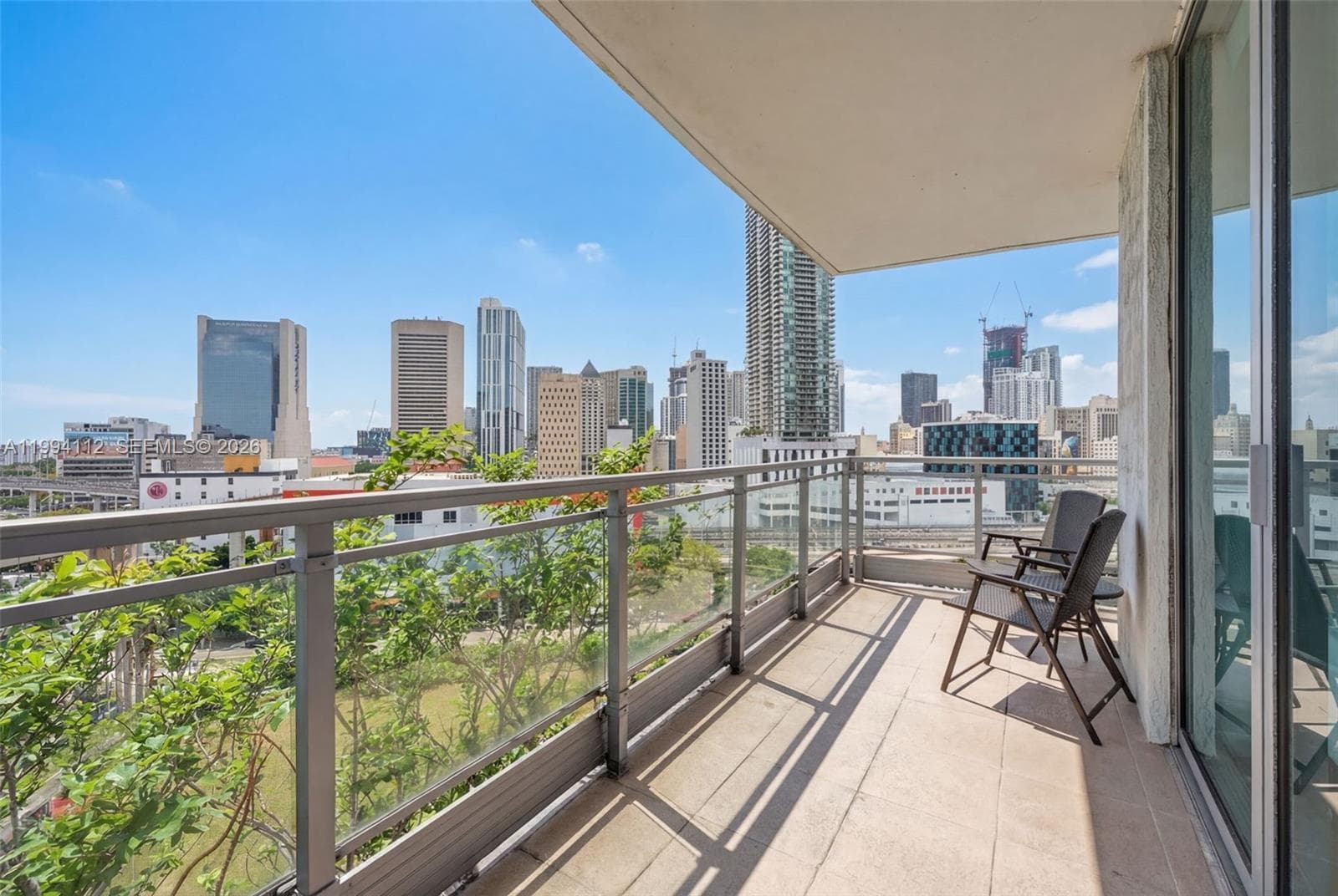 90 SW 3rd St # 1105, Miami FL 33130
