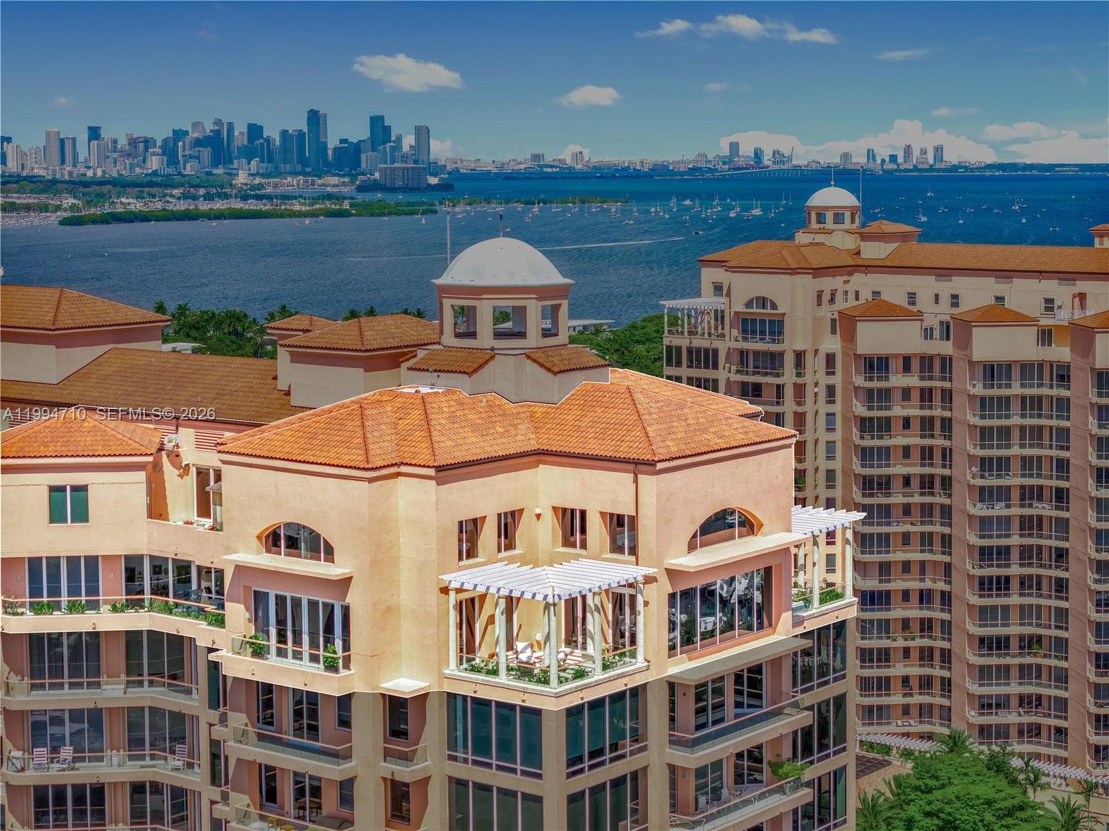 60 Edgewater Dr # A, Coral Gables FL 33133