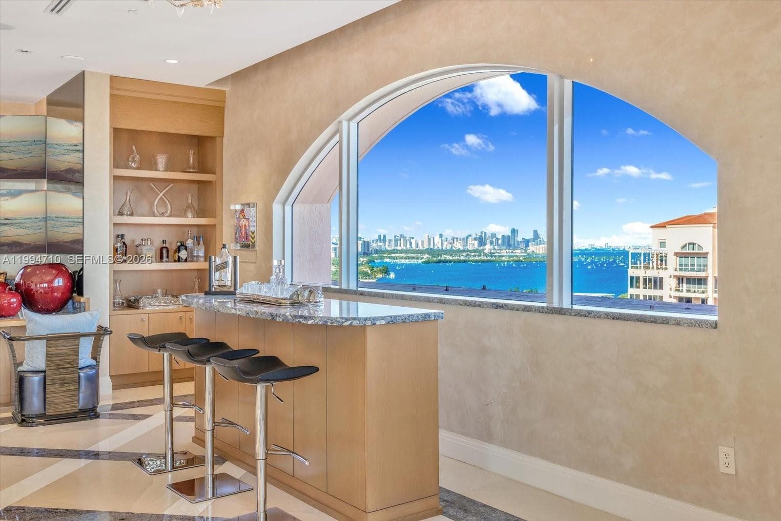 60 Edgewater Dr # A, Coral Gables FL 33133