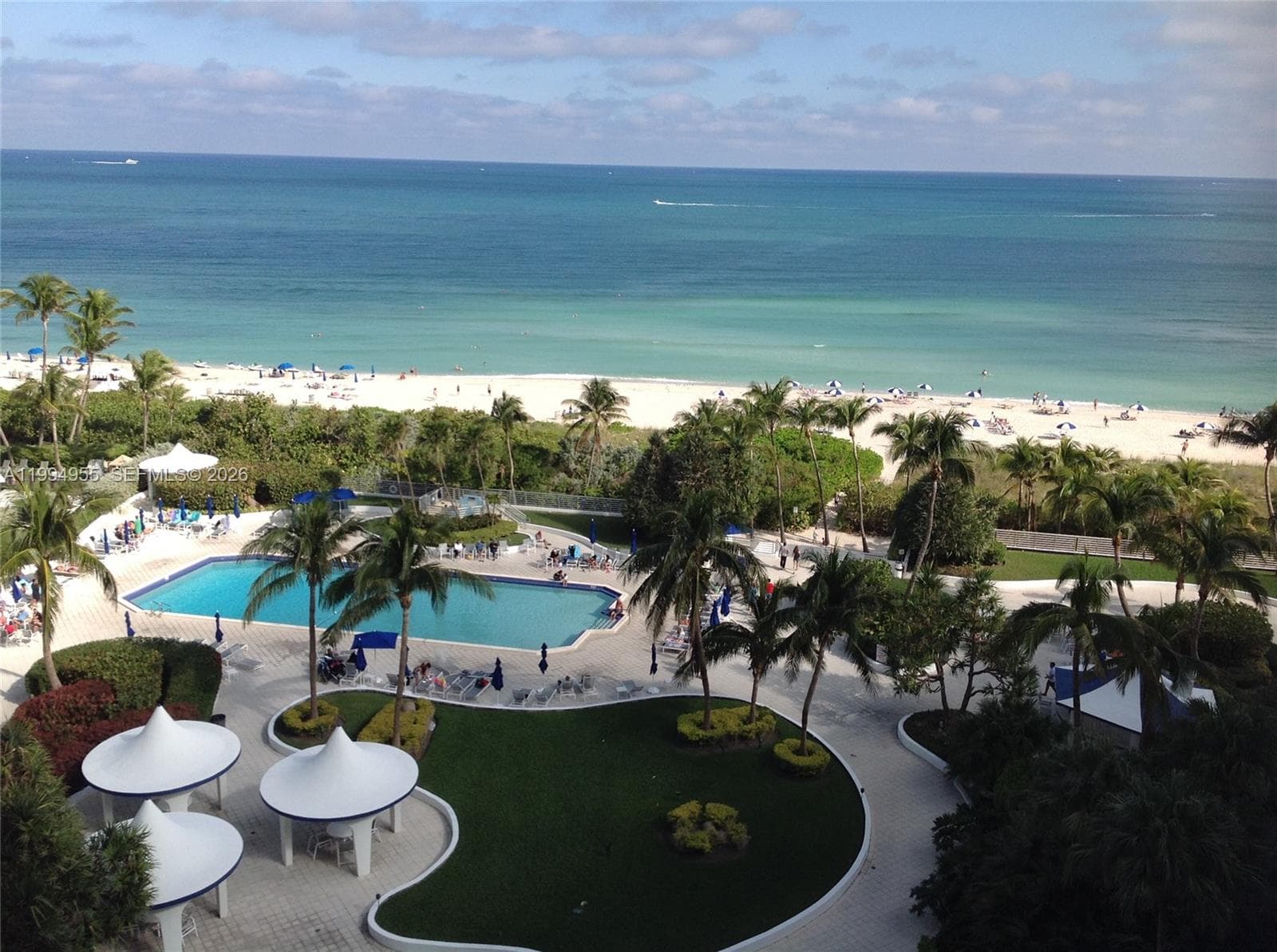 5151 Collins Ave # 1119, Miami Beach FL 33140