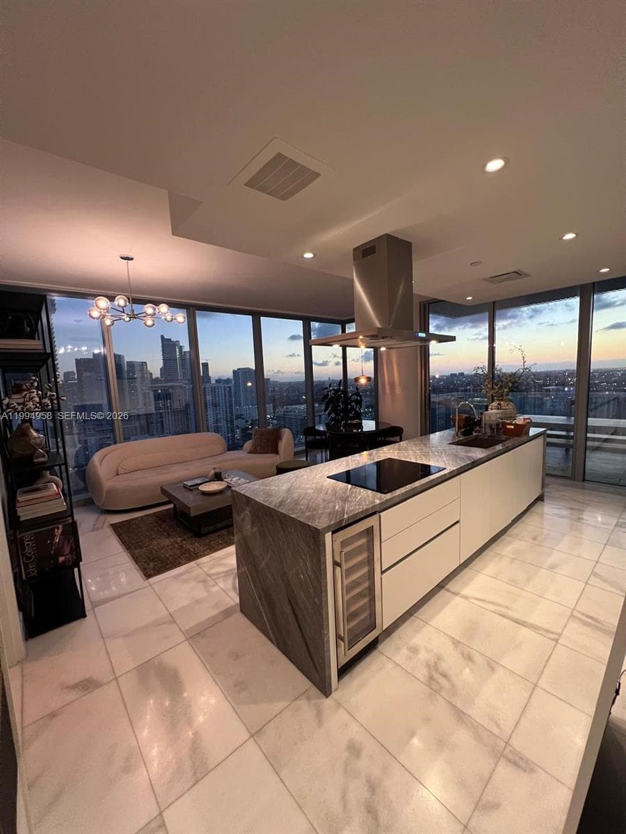 700 NE 26th Ter # 2805, Miami FL 33137
