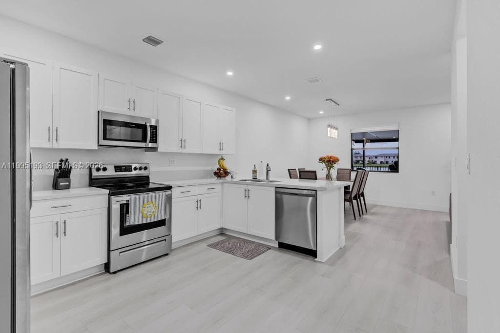 10254 SW 228th Terrace, Miami FL 33190