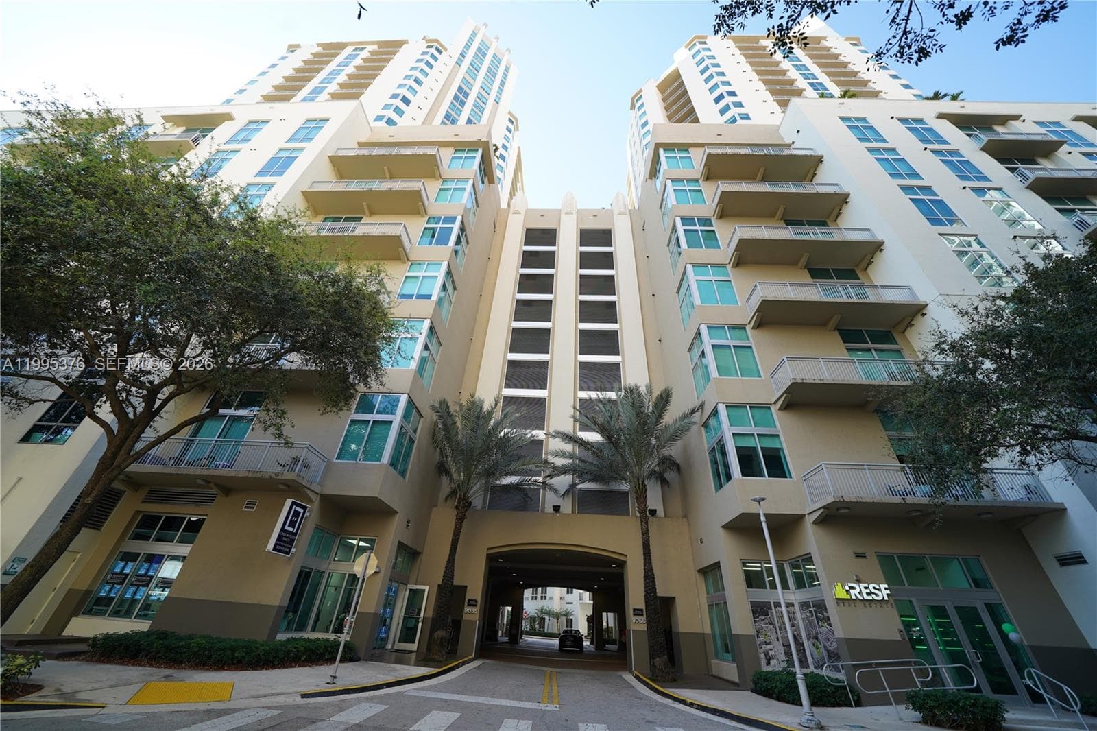 9066 SW 73rd Ct # 1701, Miami FL 33156