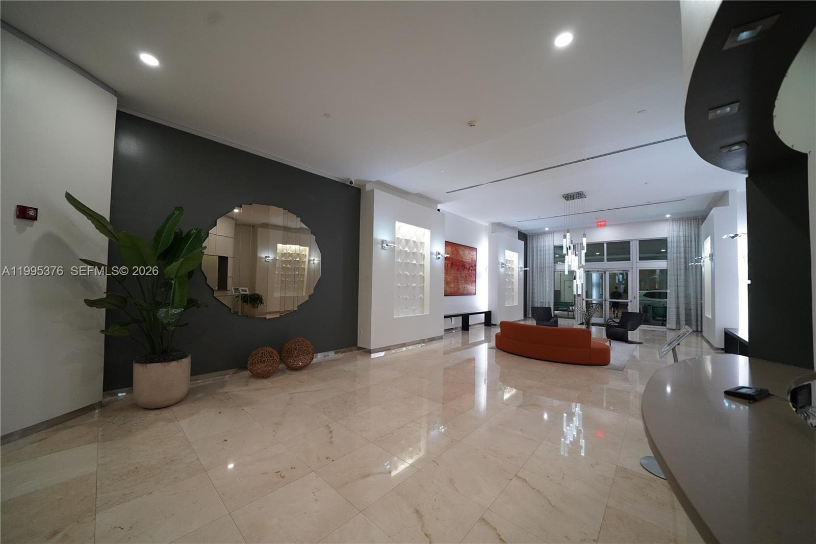9066 SW 73rd Ct # 1701, Miami FL 33156
