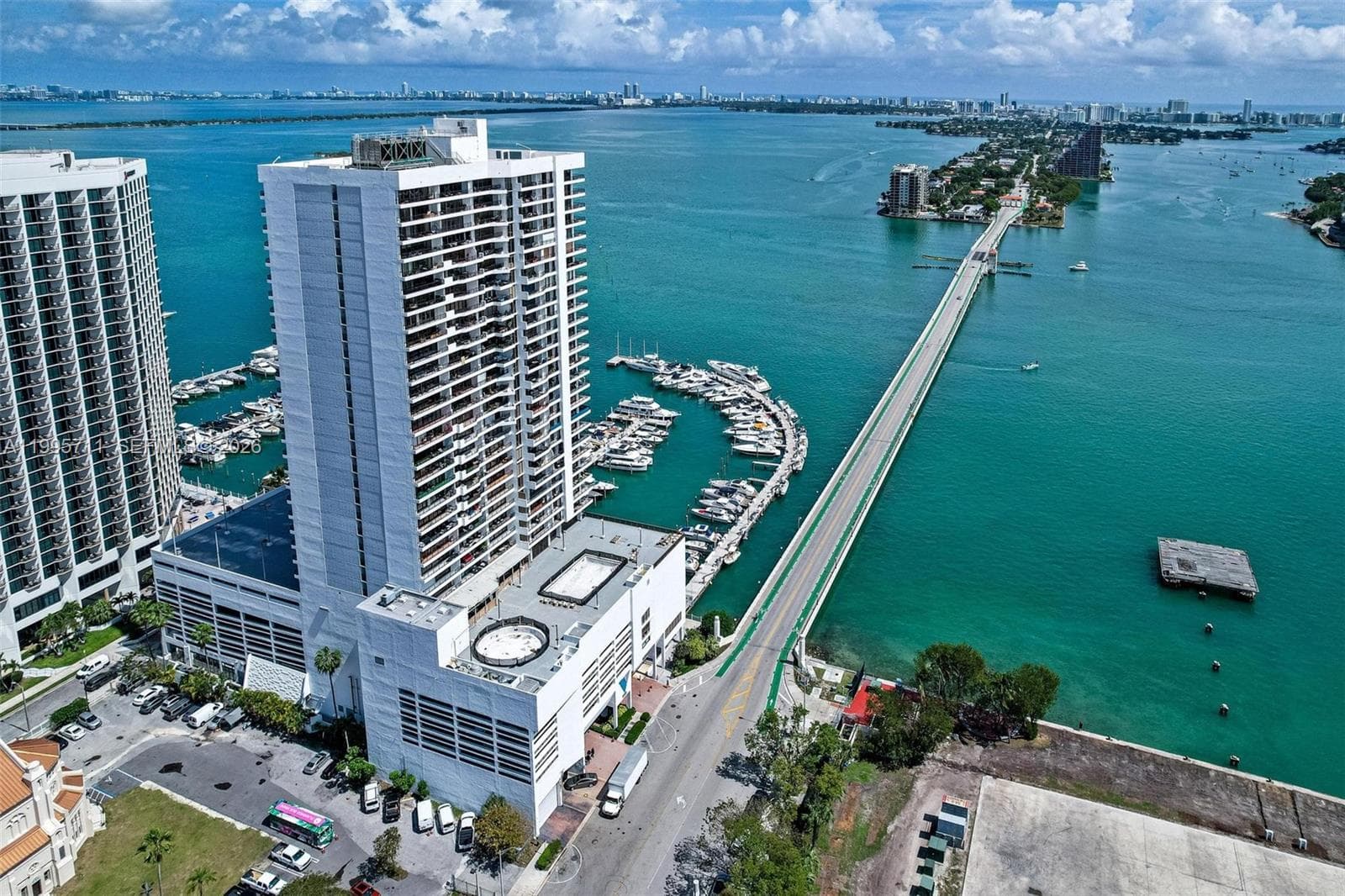 555 NE 15th St # 15B, Miami FL 33132