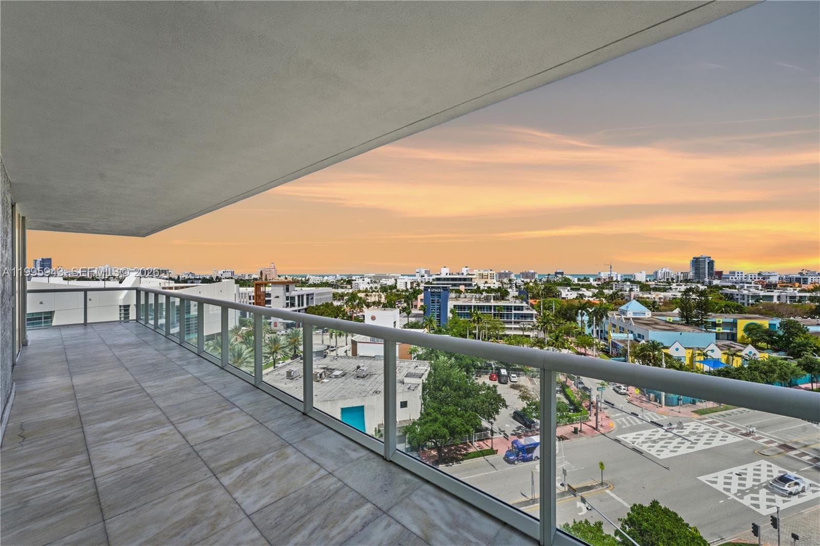 450 Alton Rd # 910, Miami Beach FL 33139