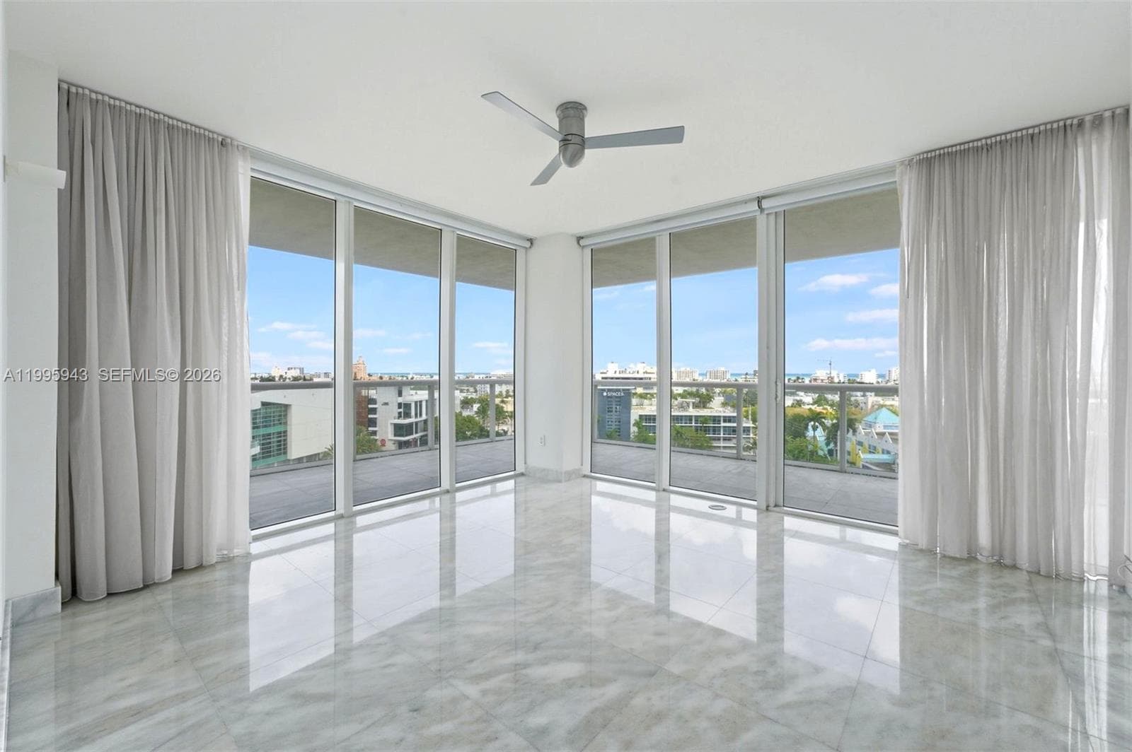 450 Alton Rd # 910, Miami Beach FL 33139