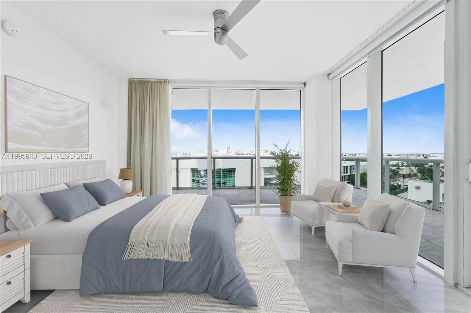 450 Alton Rd # 910, Miami Beach FL 33139