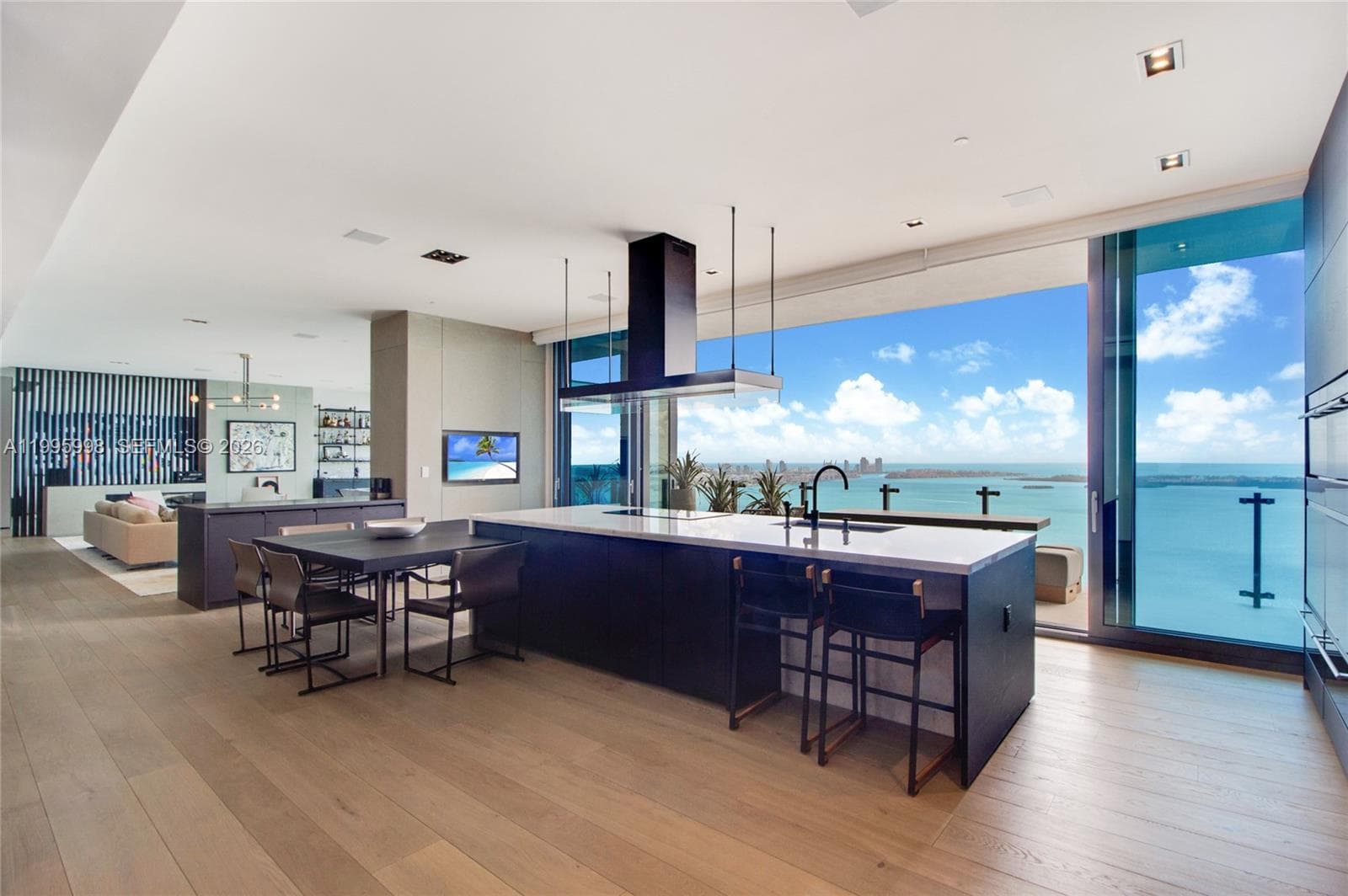 1451 Brickell Ave # 4301, Miami FL 33131