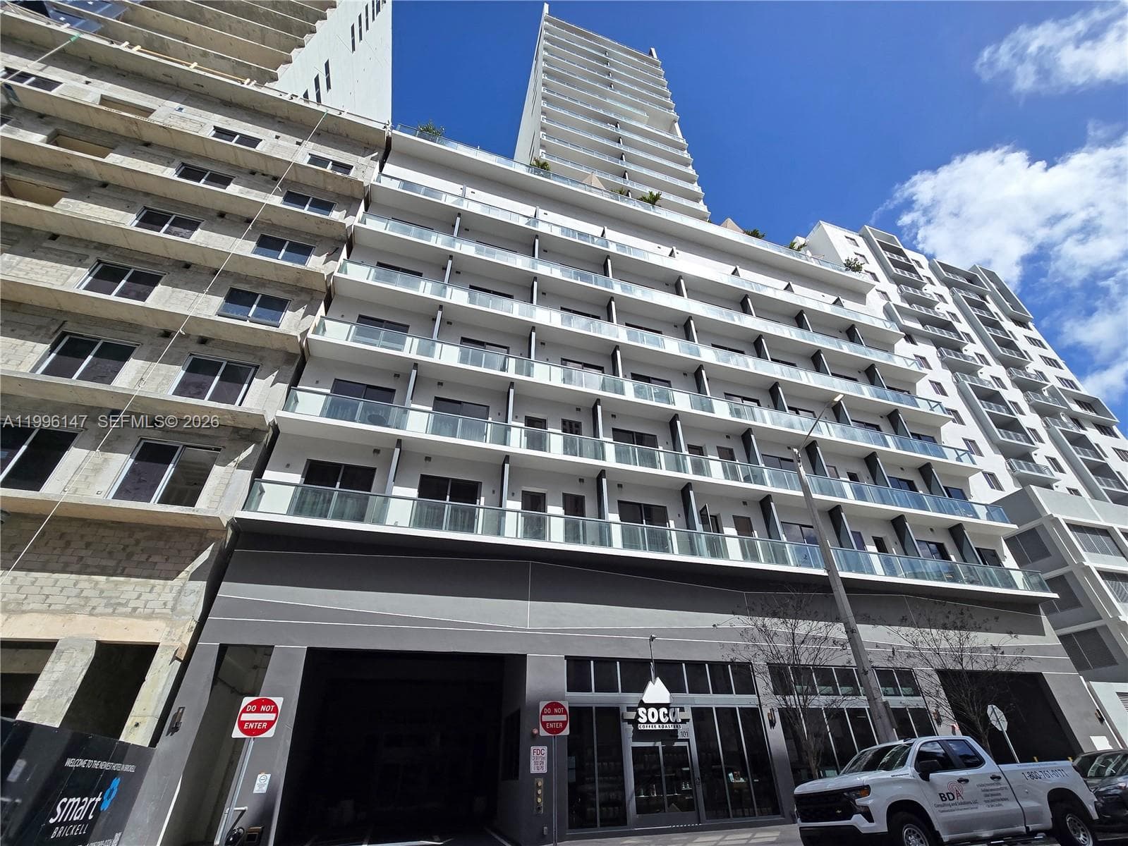 239 SW 9th St # 1403, Miami FL 33130