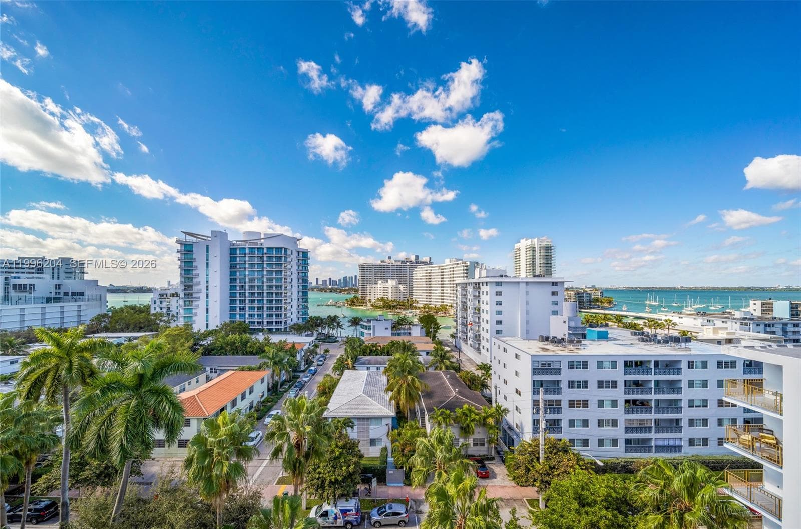 1621 Bay Rd # 802, Miami Beach FL 33139