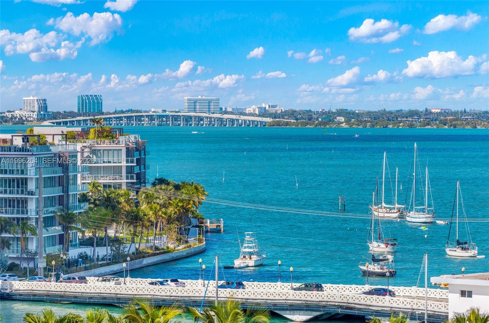 1621 Bay Rd # 802, Miami Beach FL 33139
