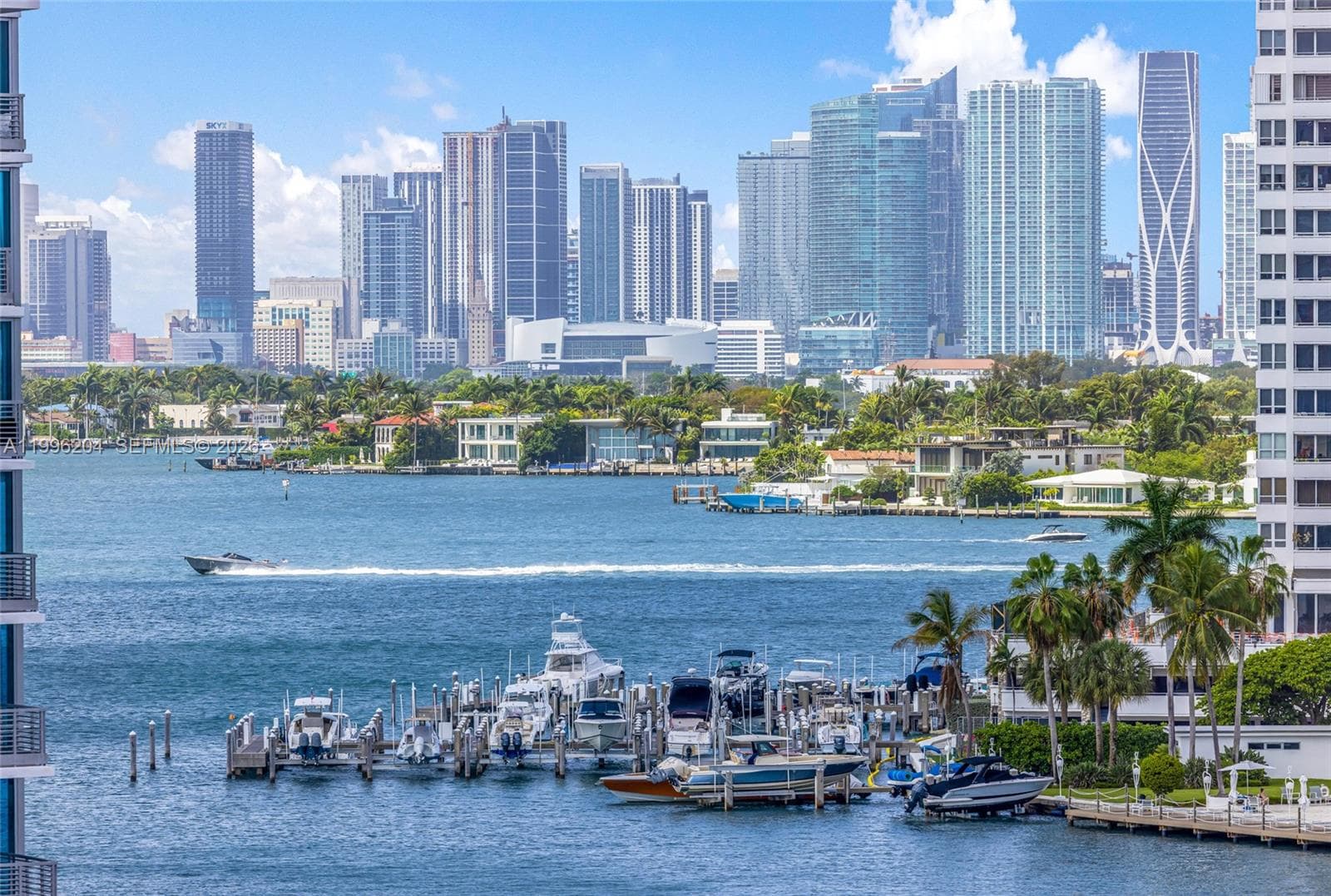 1621 Bay Rd # 802, Miami Beach FL 33139