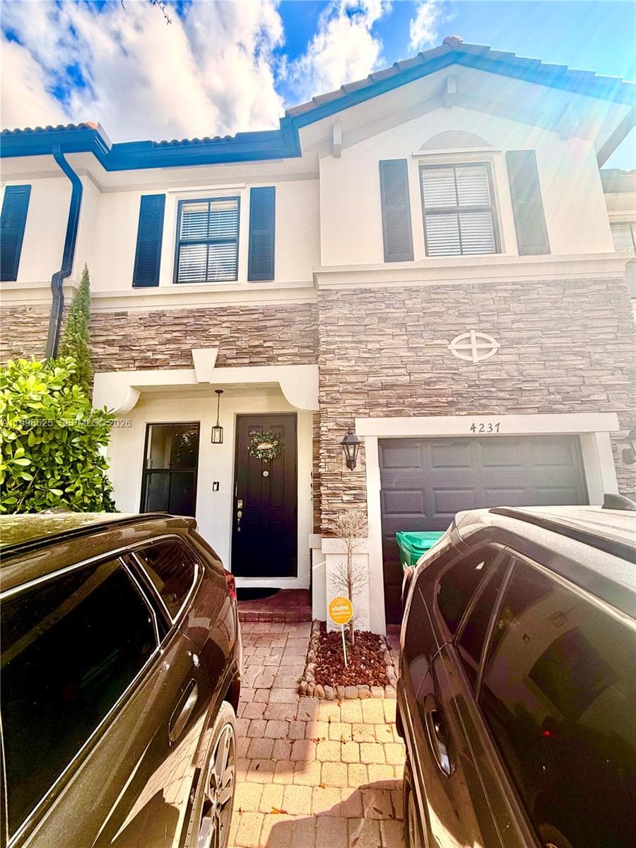 4237 SW 164th Path # 4237, Miami FL 33185