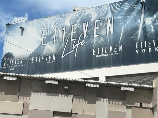 20 NE 11 st # 3301, Miami FL 33132