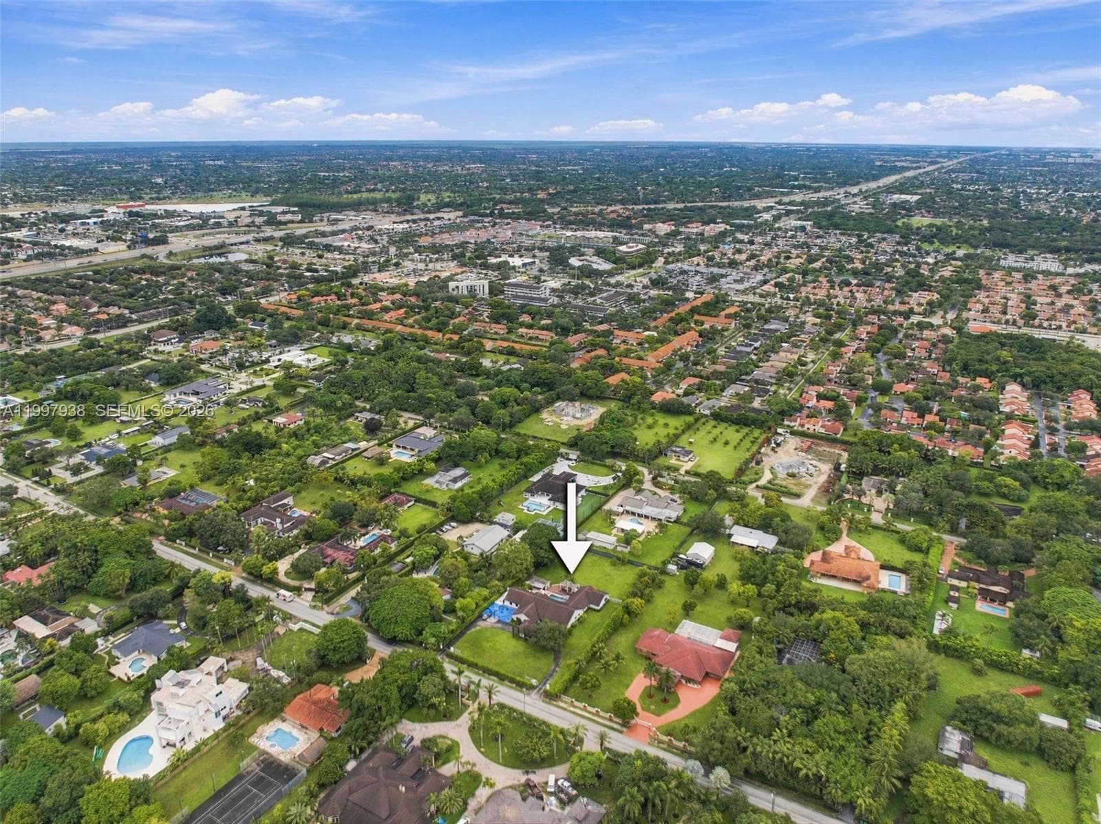 11301 SW 95th St, Miami FL 33176