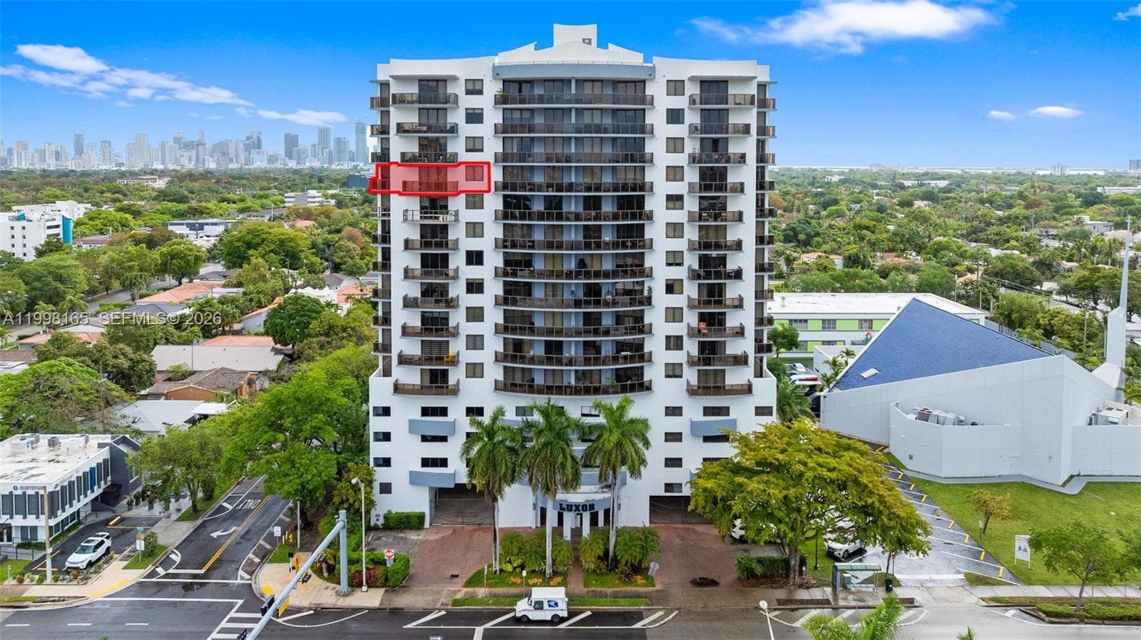 2301 SW 27th Ave # 906, Miami FL 33145