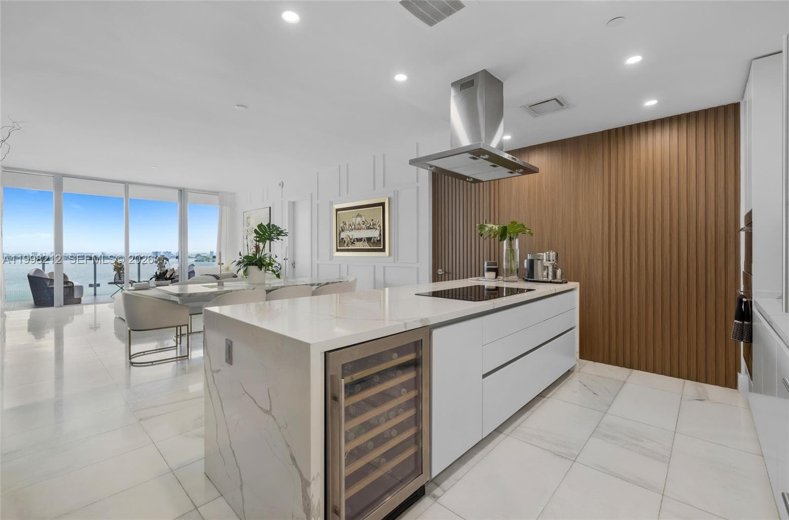 700 NE 26th Ter # 2202, Miami FL 33137