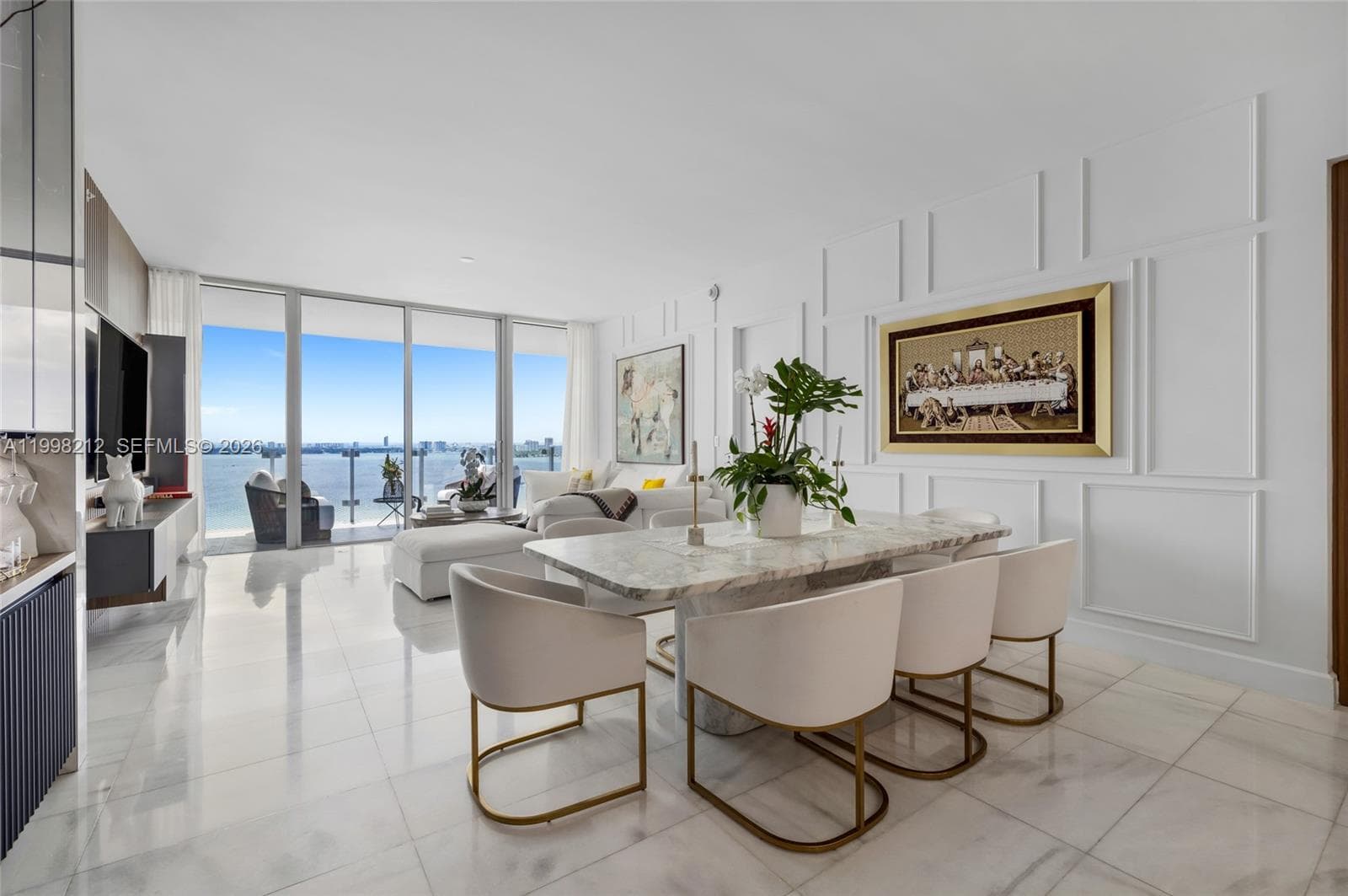 700 NE 26th Ter # 2202, Miami FL 33137