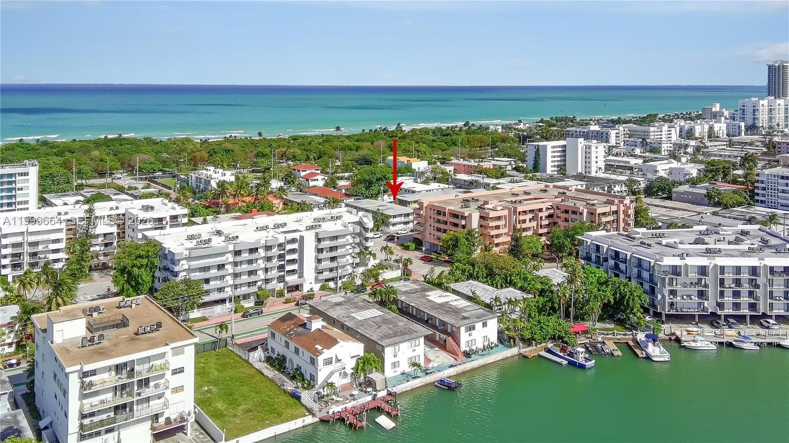 8129 Abbott Ave # 10, Miami Beach FL 33141