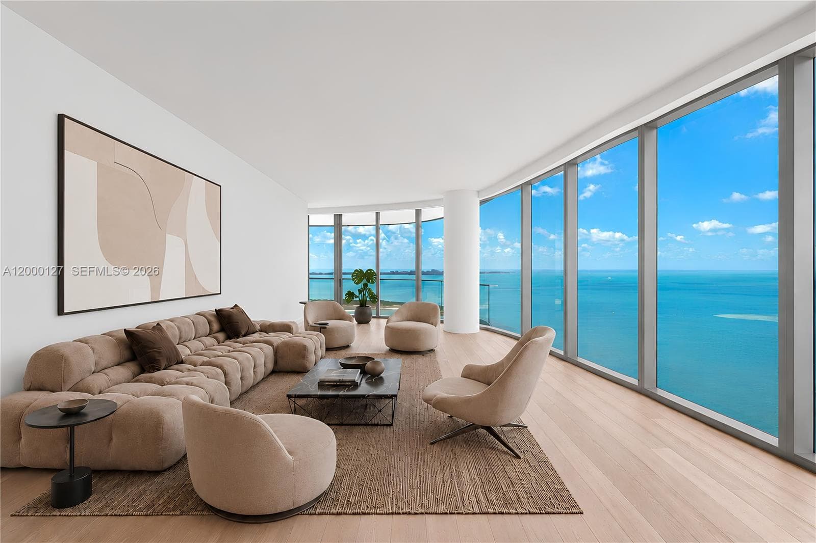 175 SE 25th Road # 3602, Miami FL 33129