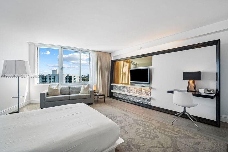 1100 West Ave # 819, Miami Beach FL 33139