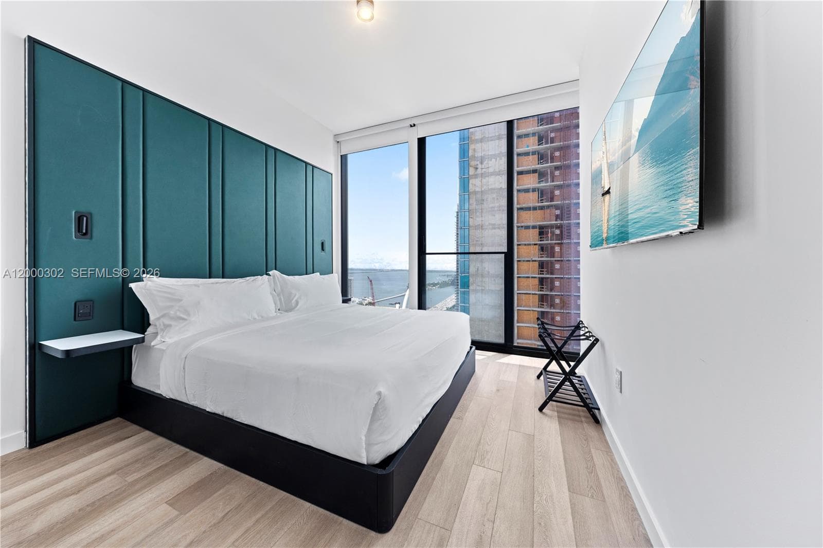 20 NE 11th St # 4403, Miami FL 33132