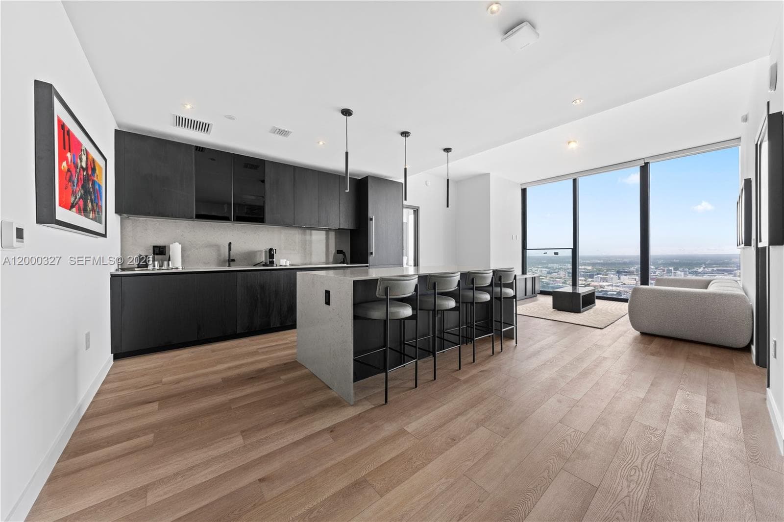 20 NE 11th St # 4502, Miami FL 33132