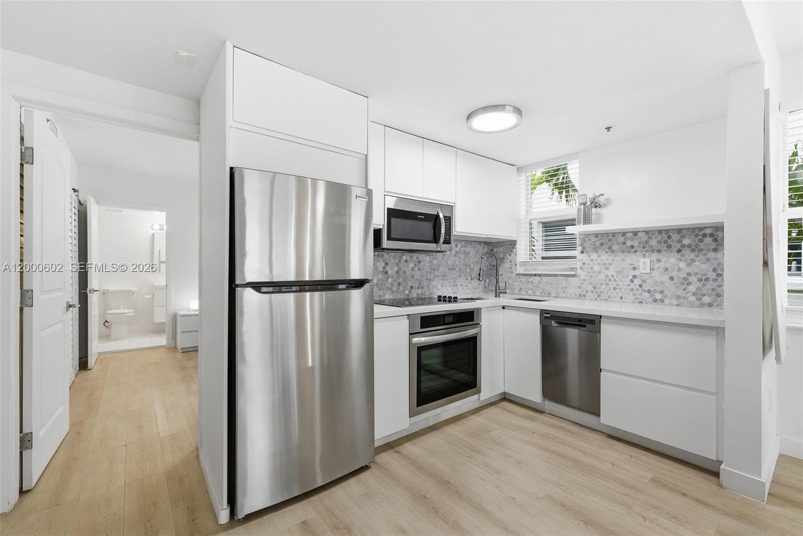 1550 Drexel Ave # 207, Miami Beach FL 33139