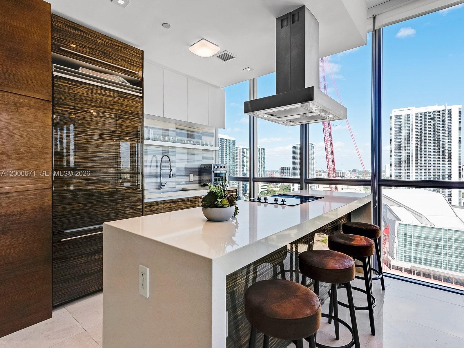 1100 Biscayne Blvd # 2105, Miami FL 33132
