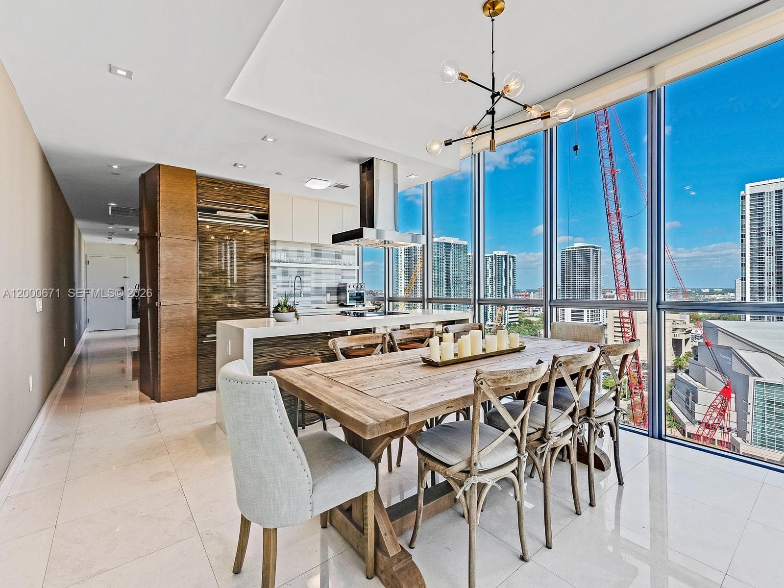 1100 Biscayne Blvd # 2105, Miami FL 33132