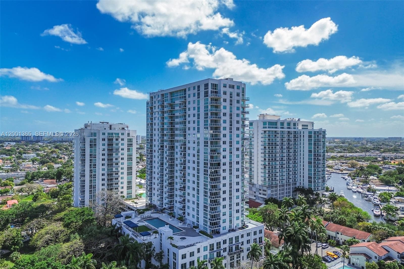 1861 NW S River Dr # 2006, Miami FL 33125