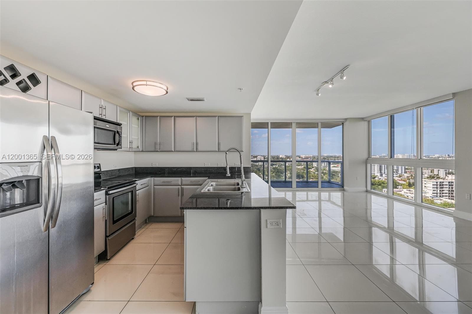 1861 NW S River Dr # 2006, Miami FL 33125