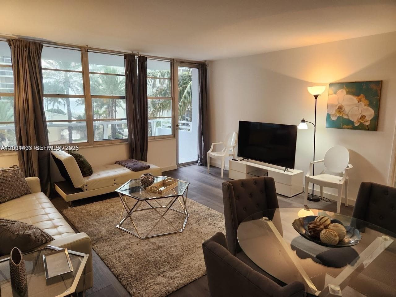 5700 Collins Ave # 4N, Miami Beach FL 33140