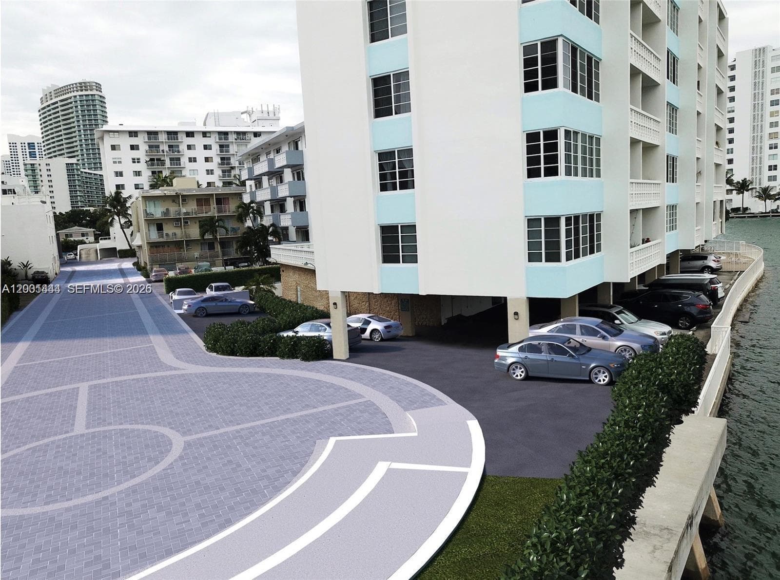 1670 lincoln Ct, Miami Beach FL 33139