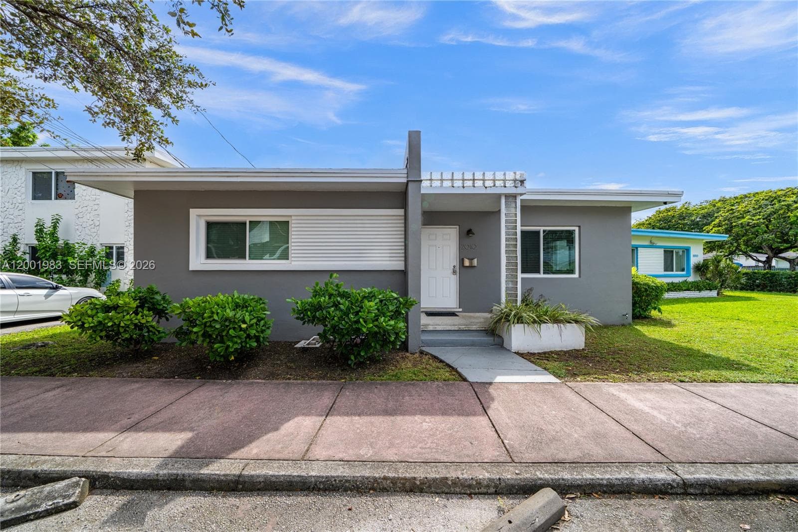 2010 Calais Dr, Miami Beach FL 33141