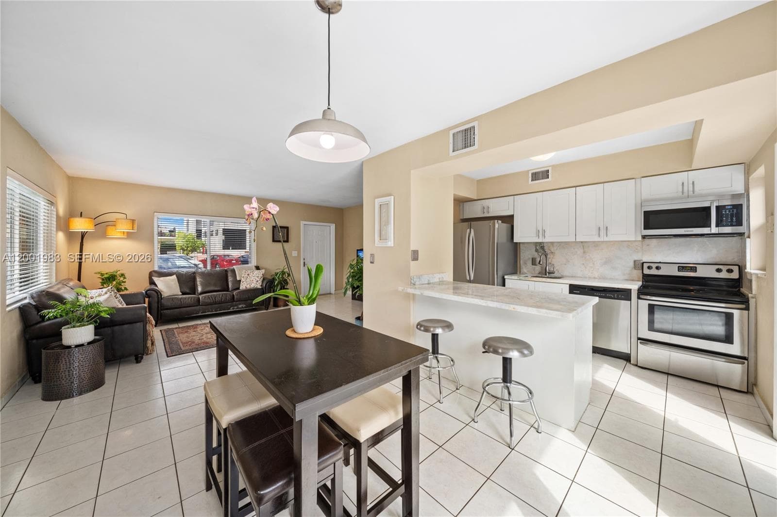 2010 Calais Dr, Miami Beach FL 33141