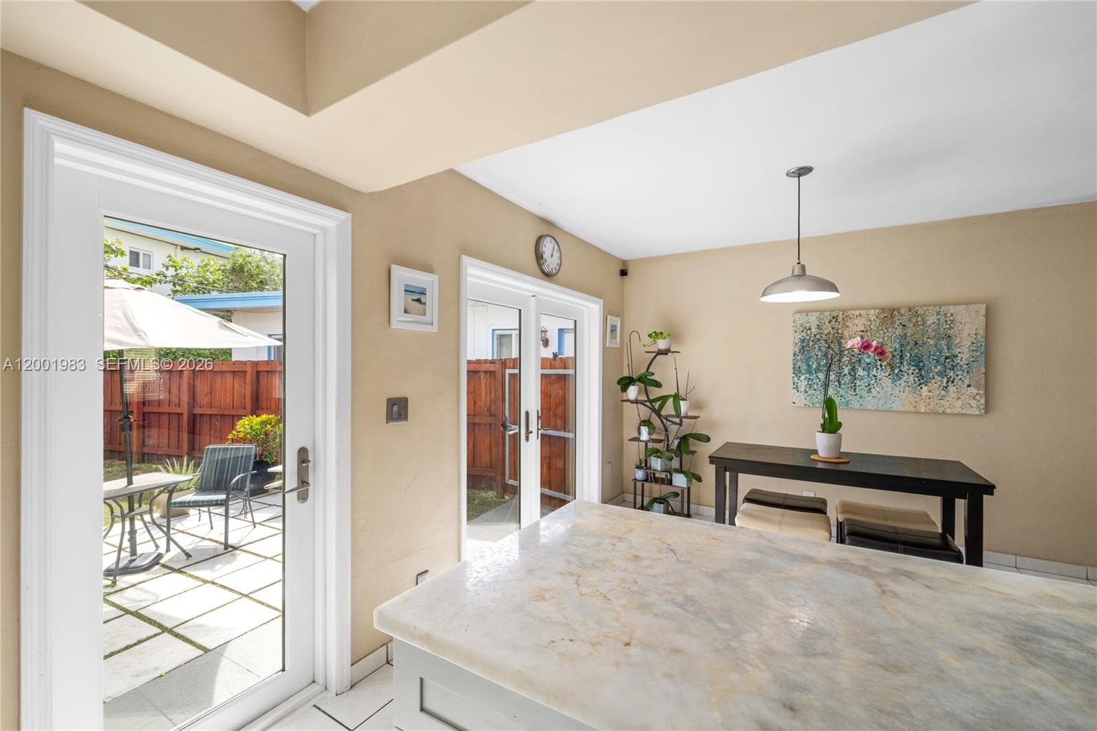 2010 Calais Dr, Miami Beach FL 33141