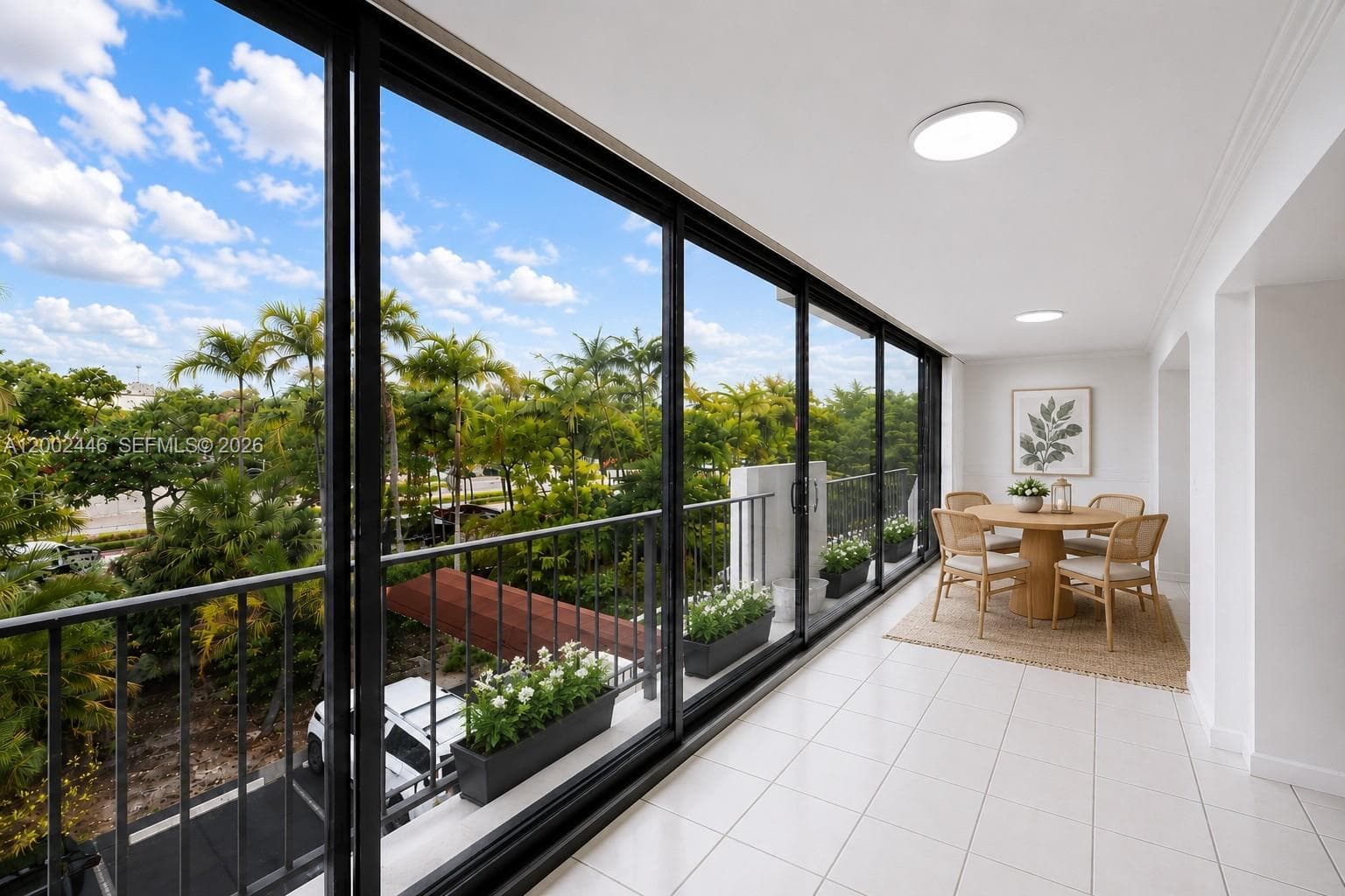77 Crandon Blvd # 3C, Key Biscayne FL 33149