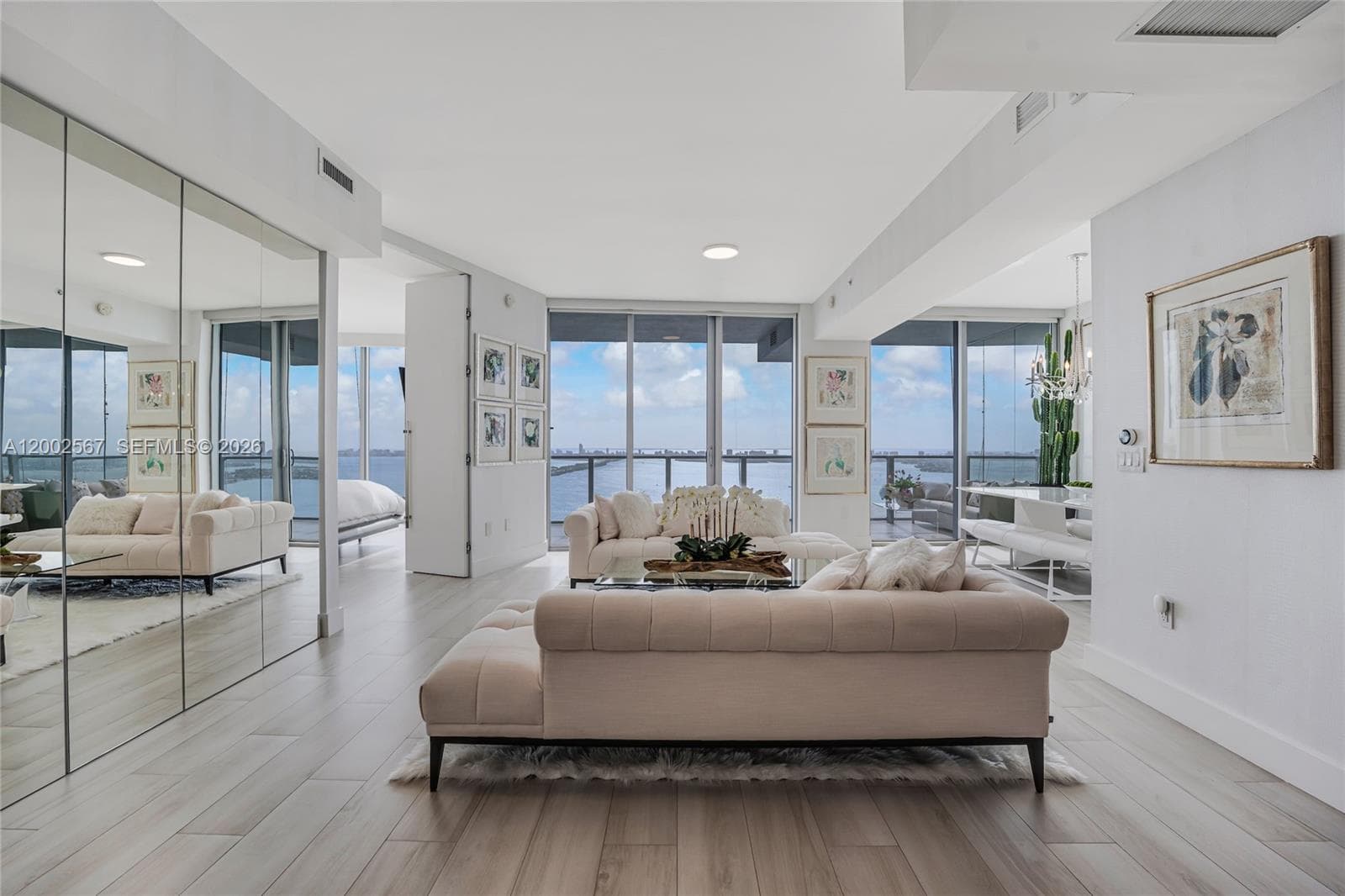 2900 NE 7th Ave # 4003, Miami FL 33137
