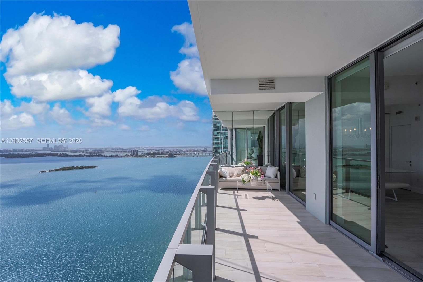 2900 NE 7th Ave # 4003, Miami FL 33137