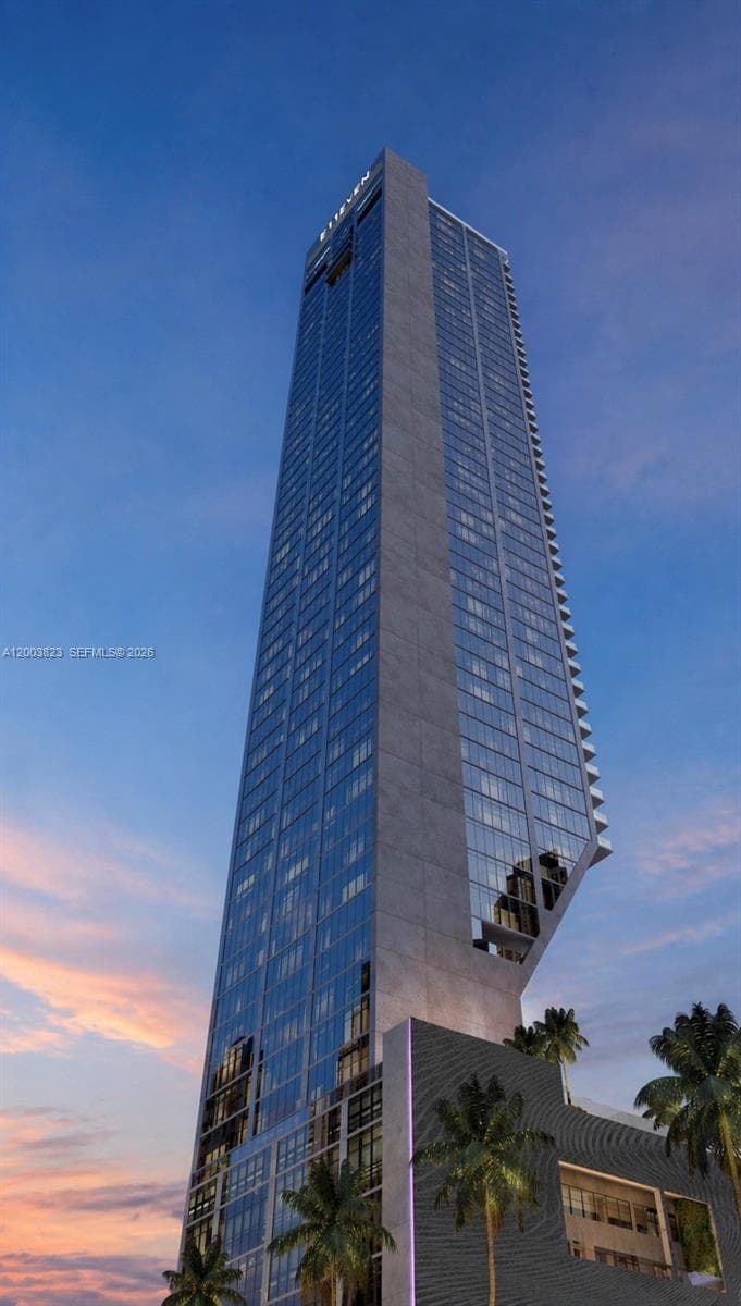 20 NE 11th St # 4602, Miami FL 33132